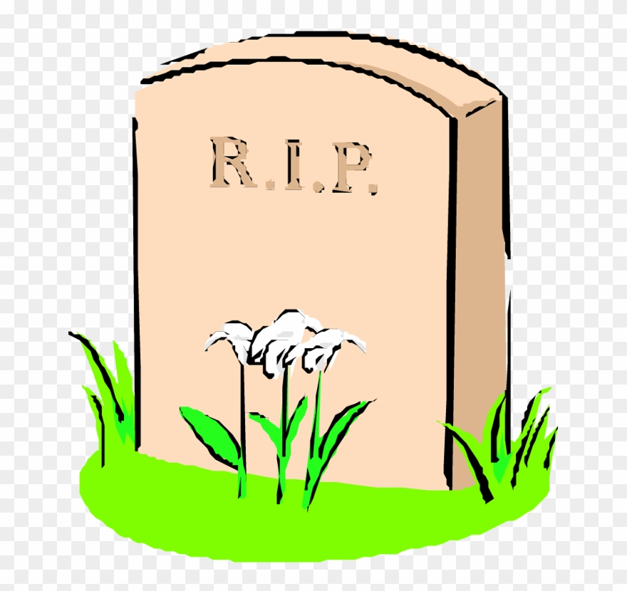 Drum Roll Clip Art - Grave Clip Art - Png Download