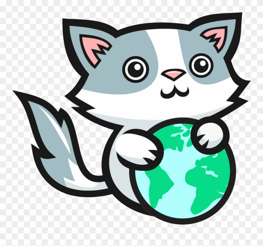 Download Tofukitty Club Tofu Kitty Club Clipart (3254754) PinClipart