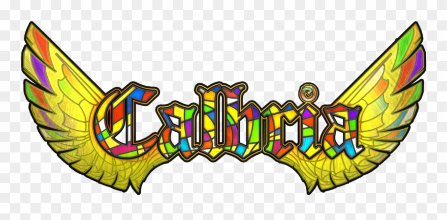 Check Out Our Calbria Reveals And Updates There, At Clipart