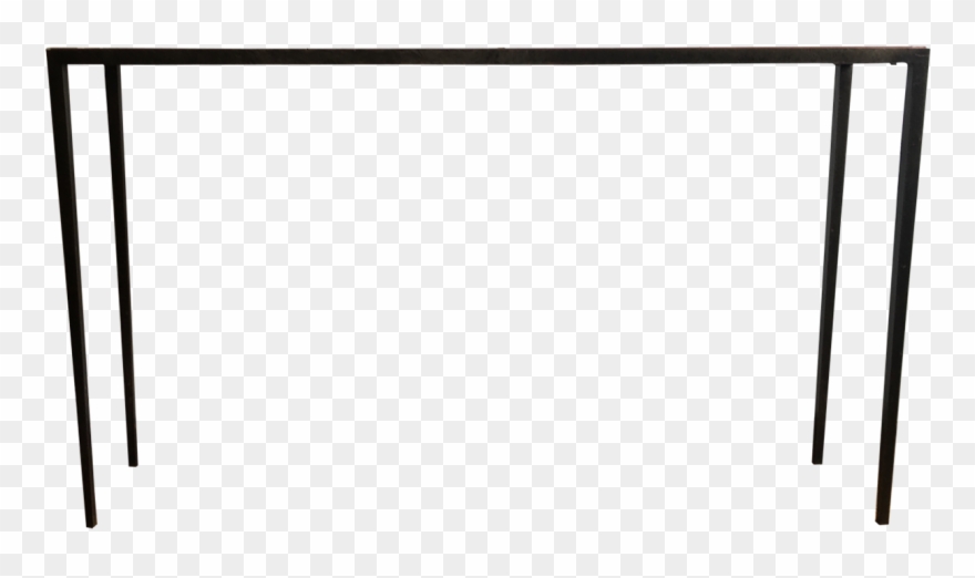 Viyet - Designer Furniture - Tables - Vintage Hand - Coffee Table Clipart