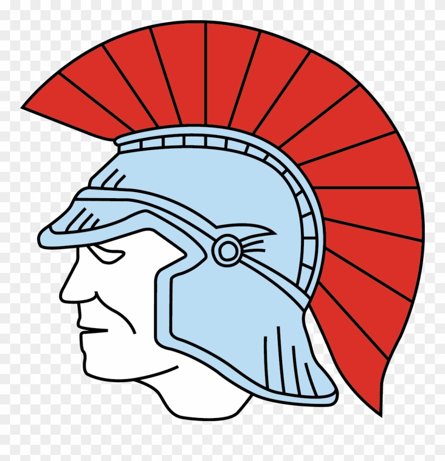 Published 3 September, 2016 At 1061 × 1052 In Spartan - Leeming Spartan Cricket Club Clipart