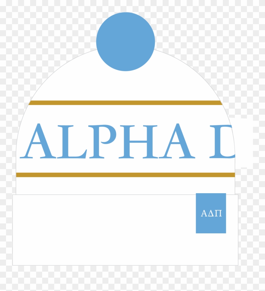 Alpha Delta Pi - Spyglass Entertainment Clipart