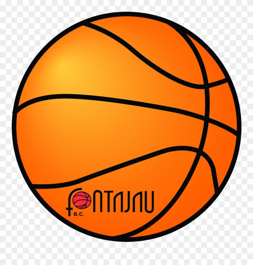 Background Transparent Basketball Png Clipart