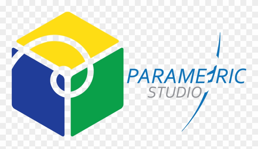 Parametric Studio, Inc - Graphic Design Clipart