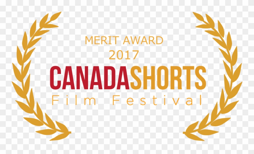 The Short Film - Leaves Logo Black And White Clipart