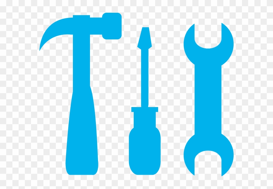 Open Source Integration Developer Tools Clipart