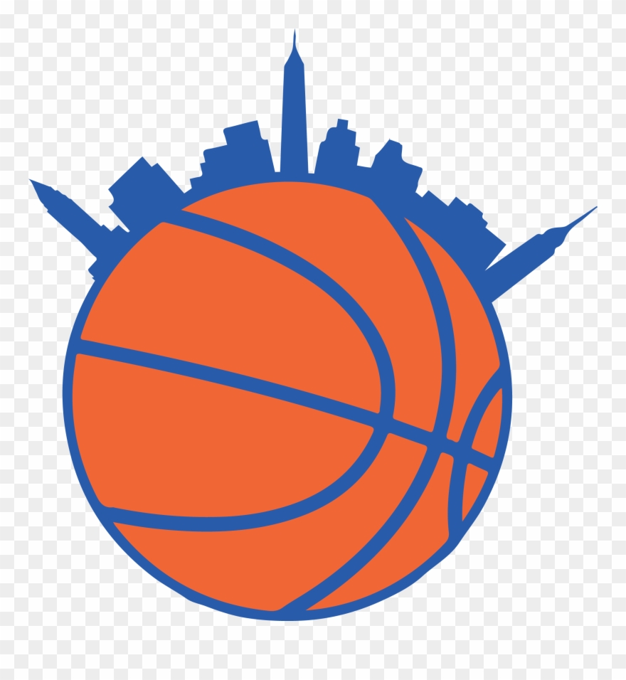 New York Knicks Clipart