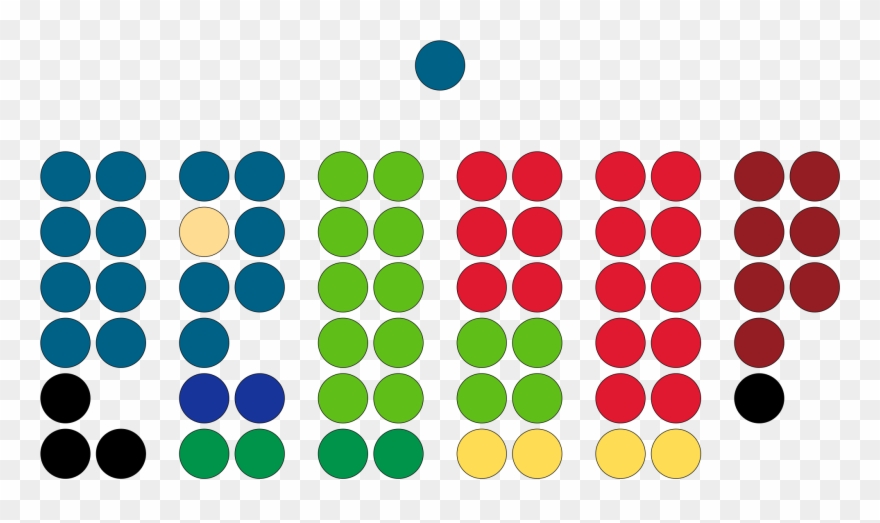 Open - Can You See These Numbers Clipart