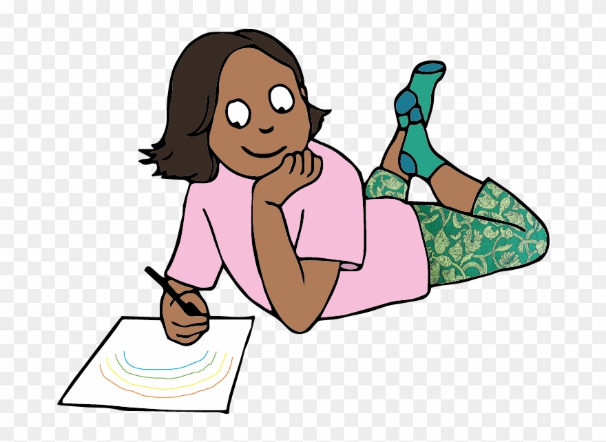 Children's Illustrations For Leeds City Council - Cartoon Clipart