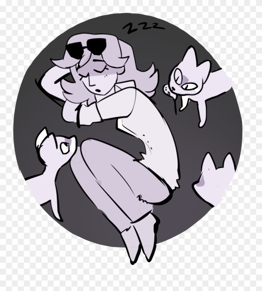 Ricket On Twitter - Cartoon Clipart