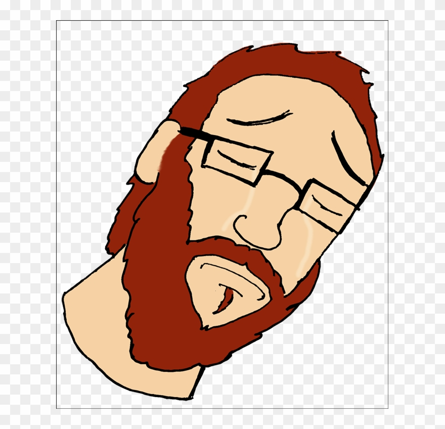 Sad Clipart