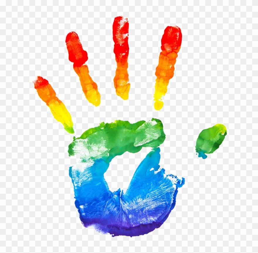 Lgbt Transparent Background - Lgbt Png Clipart