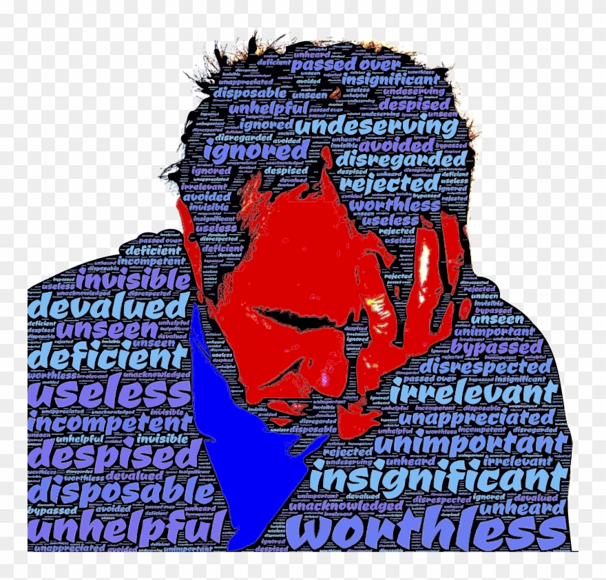 Medium Image - Loss And Despair Clipart