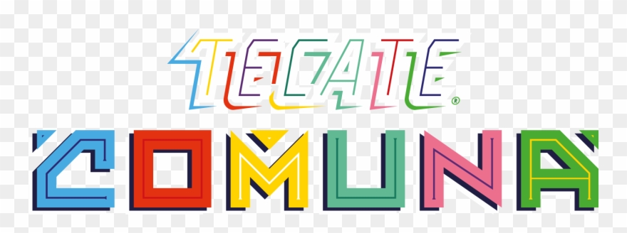 An Error Occurred - Tecate Comuna 2018 Logo Clipart