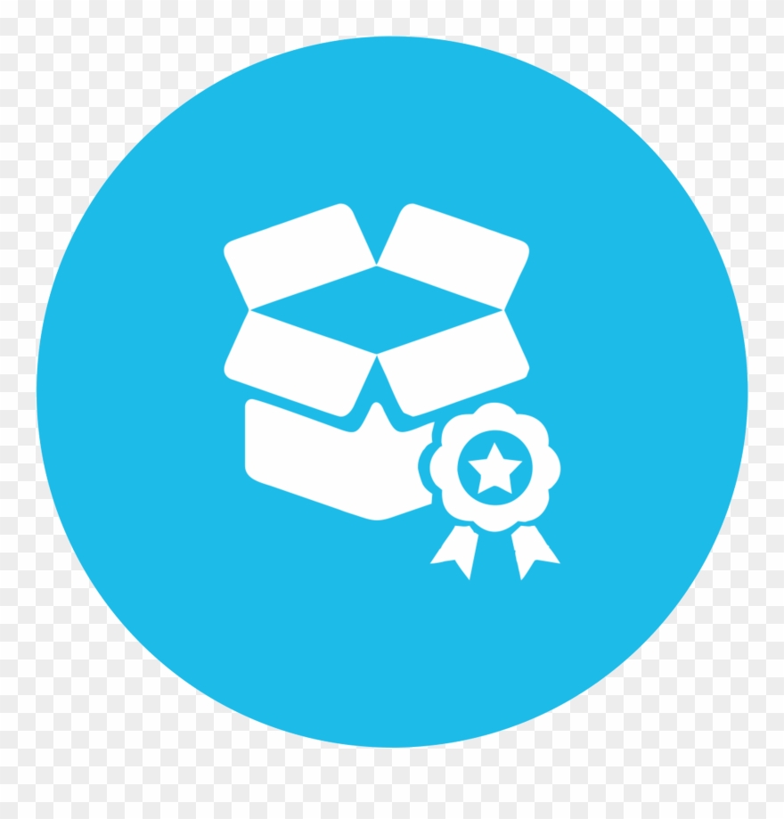 Quality Products - Quiz Icons Clipart