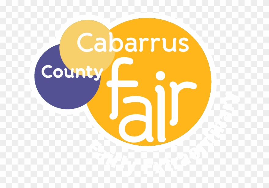 Copyright © Cabarrus County Fair - Graphic Design Clipart