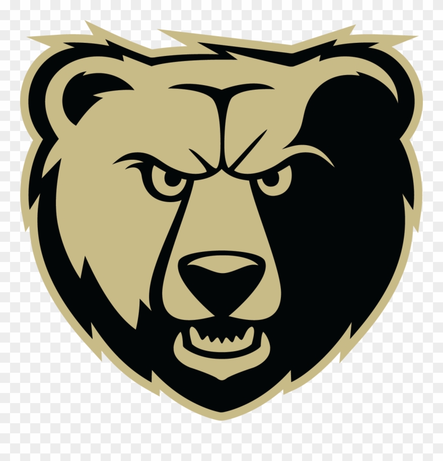 1350 X 1343 13 - Bear Logo Png Clipart
