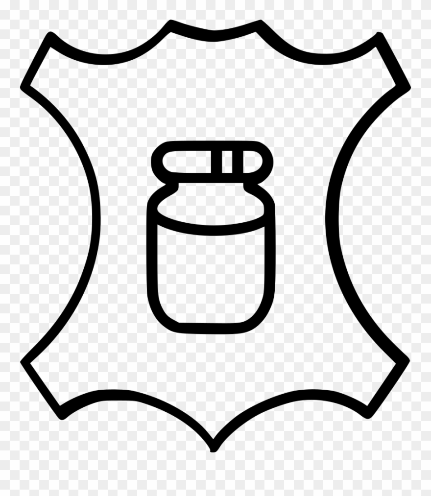 Paint Leather Comments Clipart