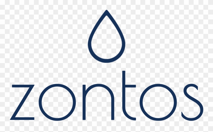 Logo Zontos Final Clipart