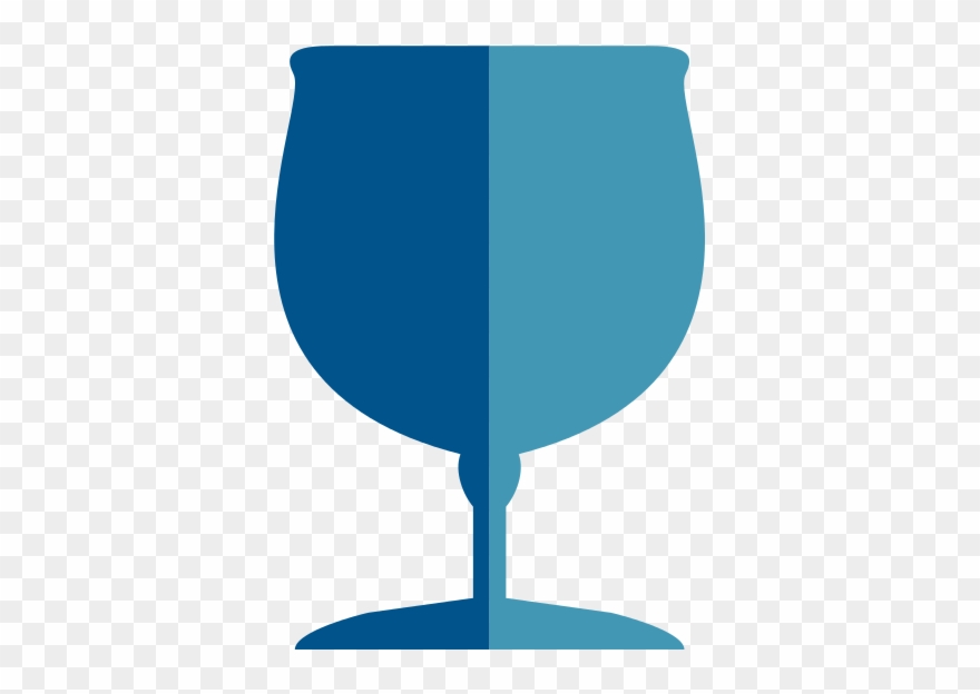 Table - Wine Glass Clipart
