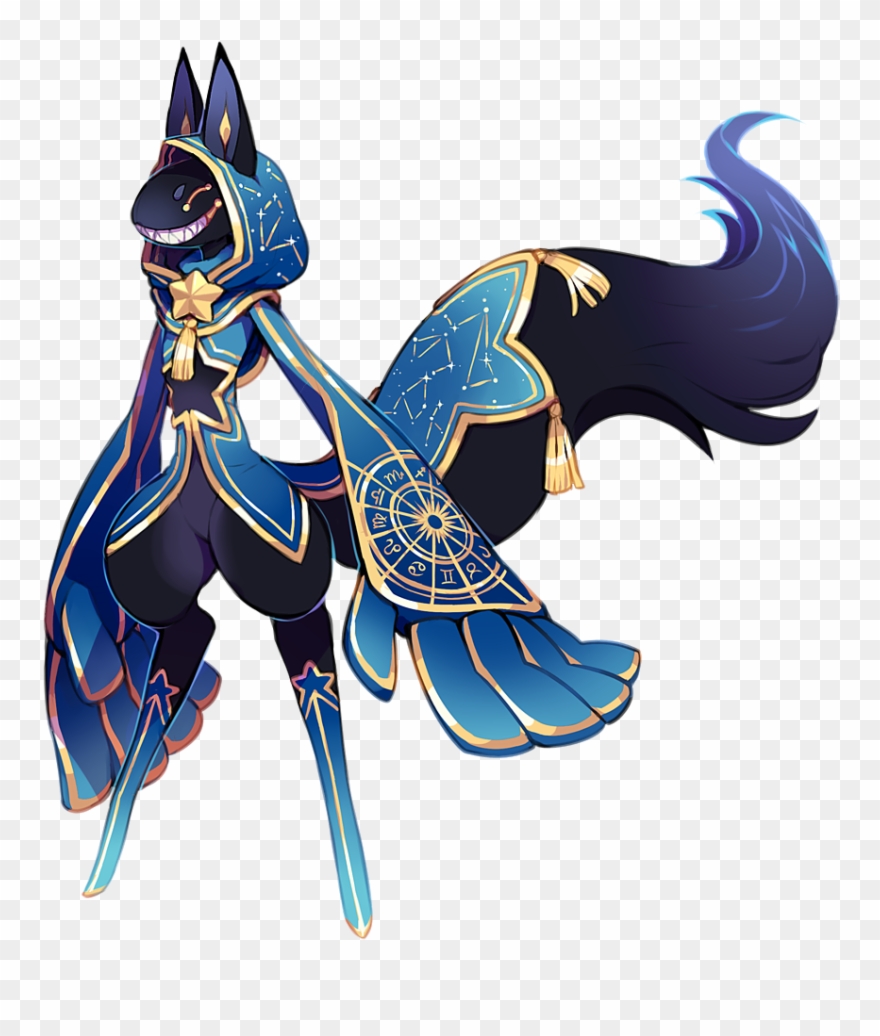 Kawiku Astral Clipart (#3256369) - PinClipart