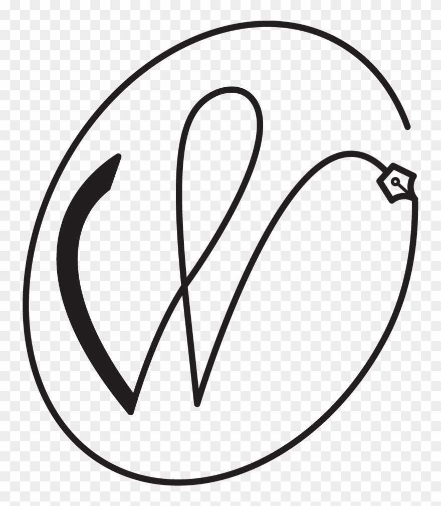 Vishnu Nair - Line Art Clipart