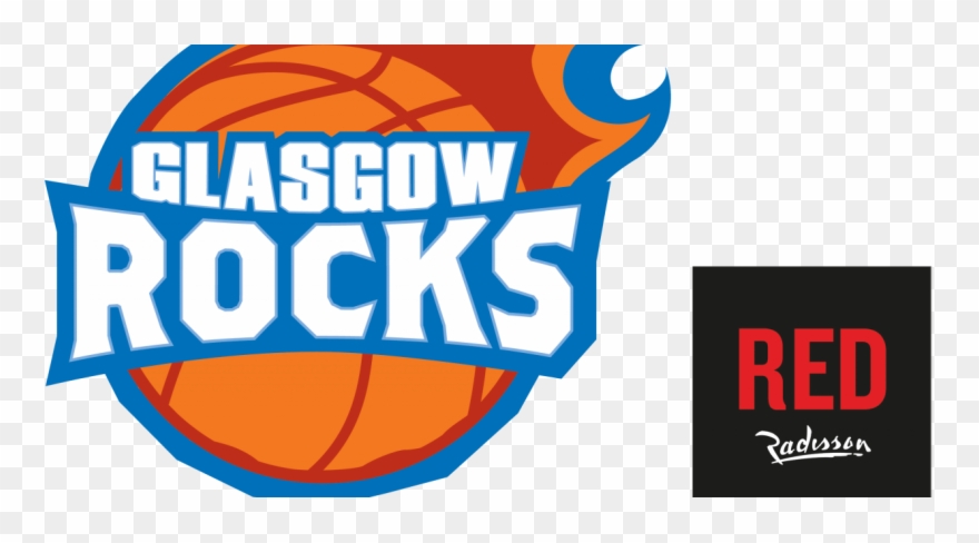 ✍ Rocks Round Out Squad With De Souza And Hendry British - Logo Glasgow Rocks Clipart