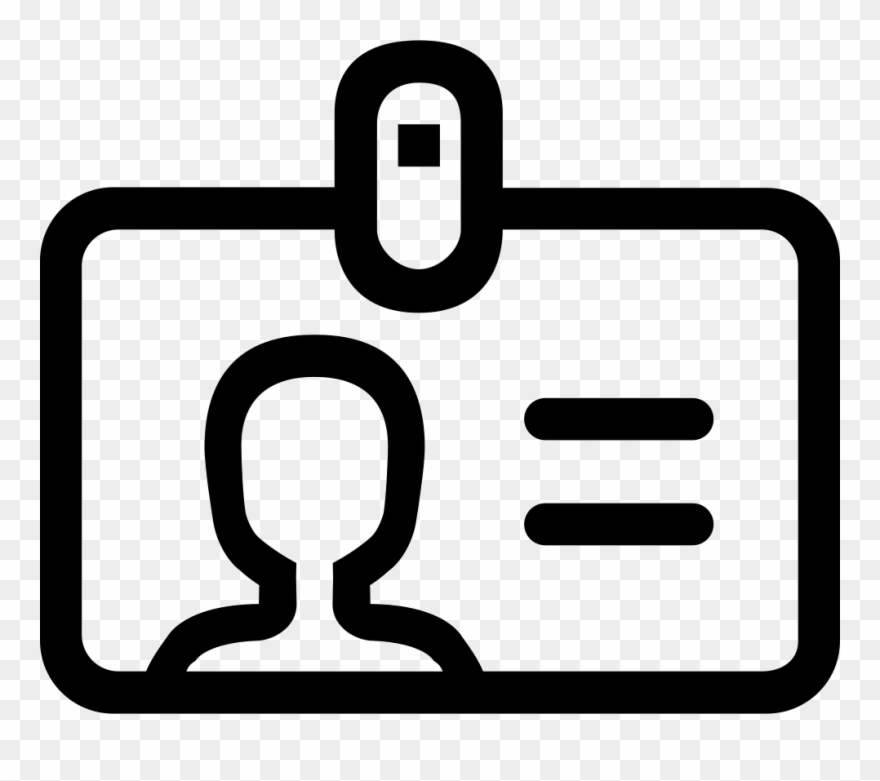 Tenant Qualification Svg Png Icon Free Download - Icon Clipart