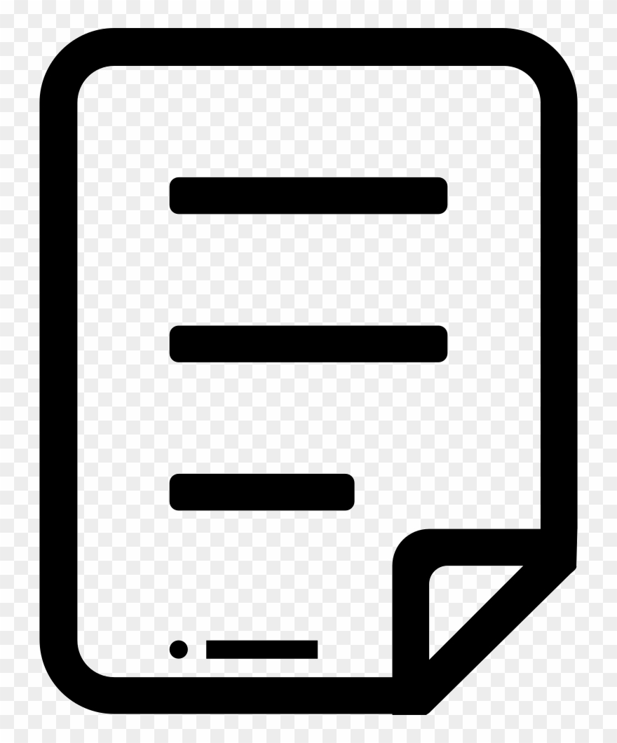 Qualification Comments Clipart