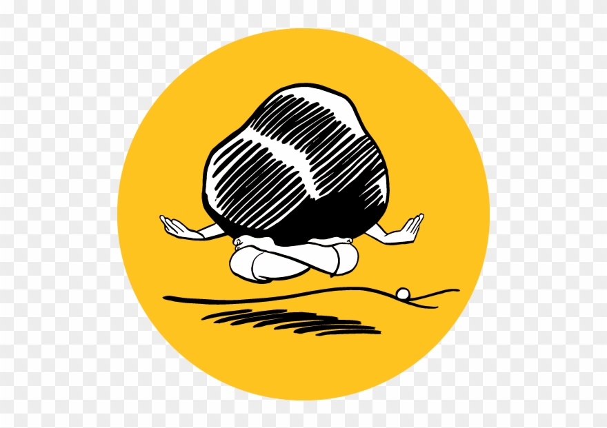 Lacma Local Artwork By Stephen Powers, © Museum Associates/lacma Clipart