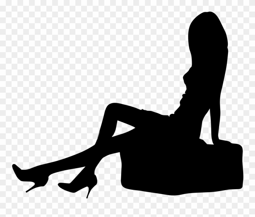 Info - Silhouette Clipart