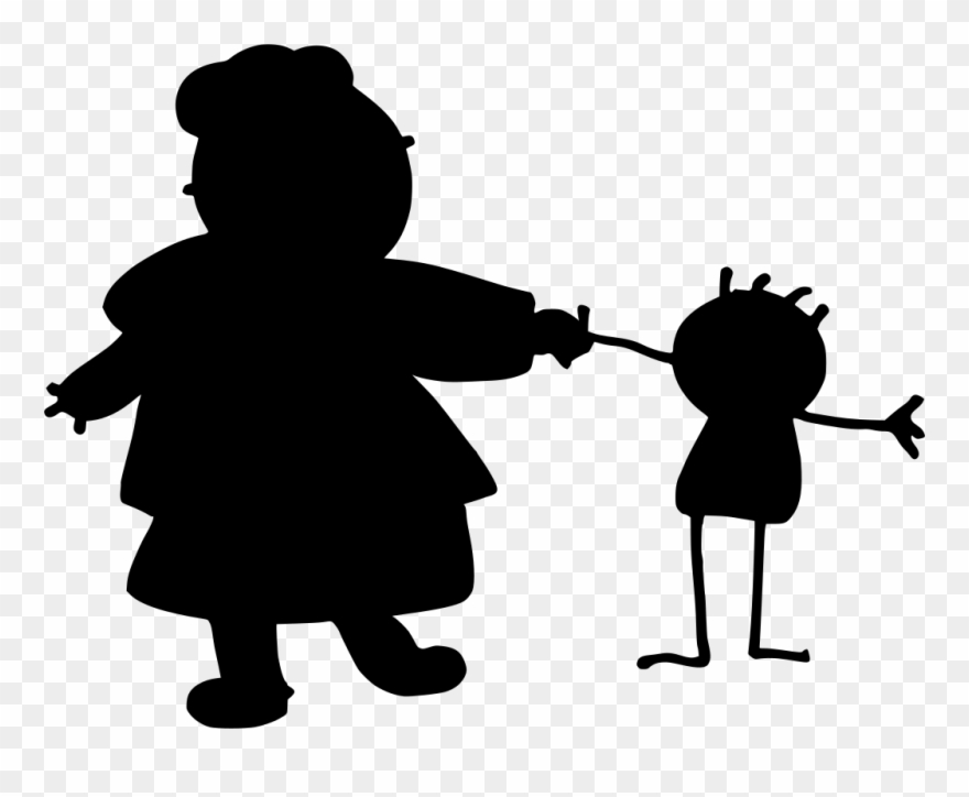 Info - Mom Clip Art - Png Download