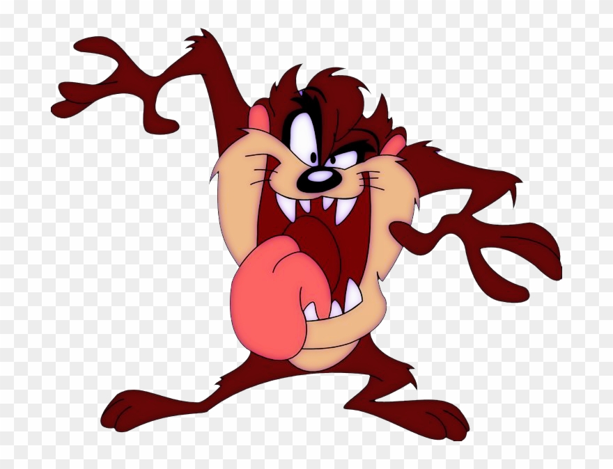 Explore Tasmanian Devil Cartoon, Intro Youtube And - Tasmanian Devil Icon Clipart