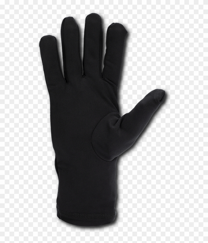 Detail Image 3 Of Rfr Gloves Pro Multisport Long Finger - Plastic Clipart