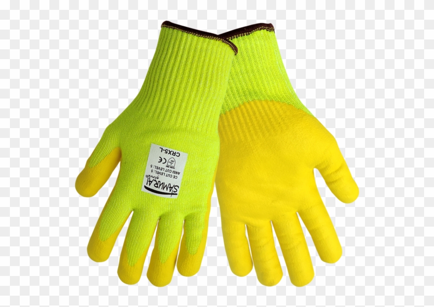 Samurai Crx5 Ansi Cut Level Clipart