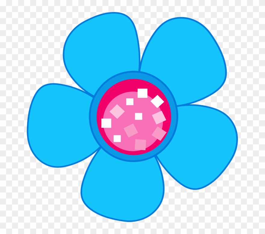 Michelle's Brooches - Piny Michelle Fairchild Clipart