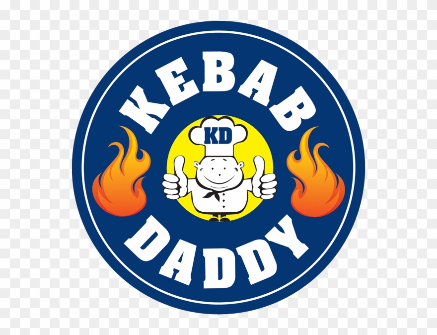 Middle Eastern Food Delivery - Sponsor Kebab Clipart