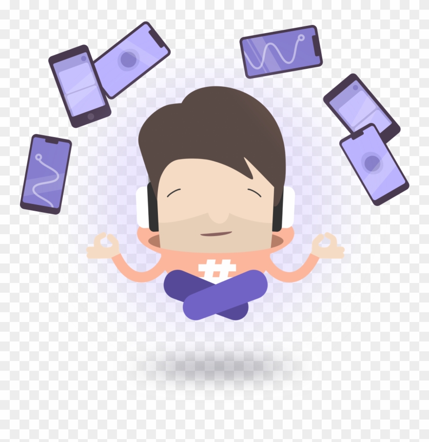 Group - Cartoon Clipart
