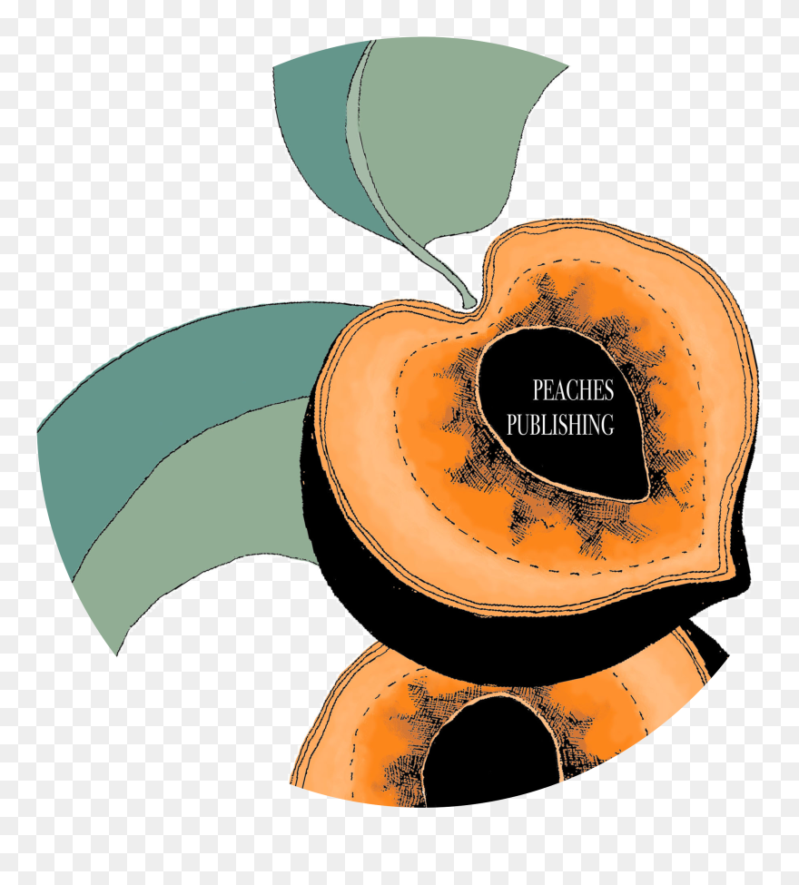 About Peaches Publishing - Illustration Clipart