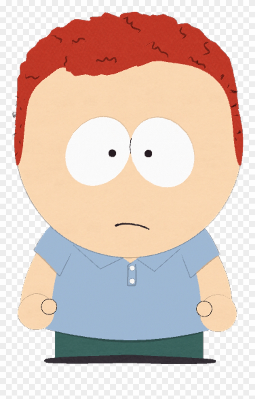South Park - Cartoon Clipart