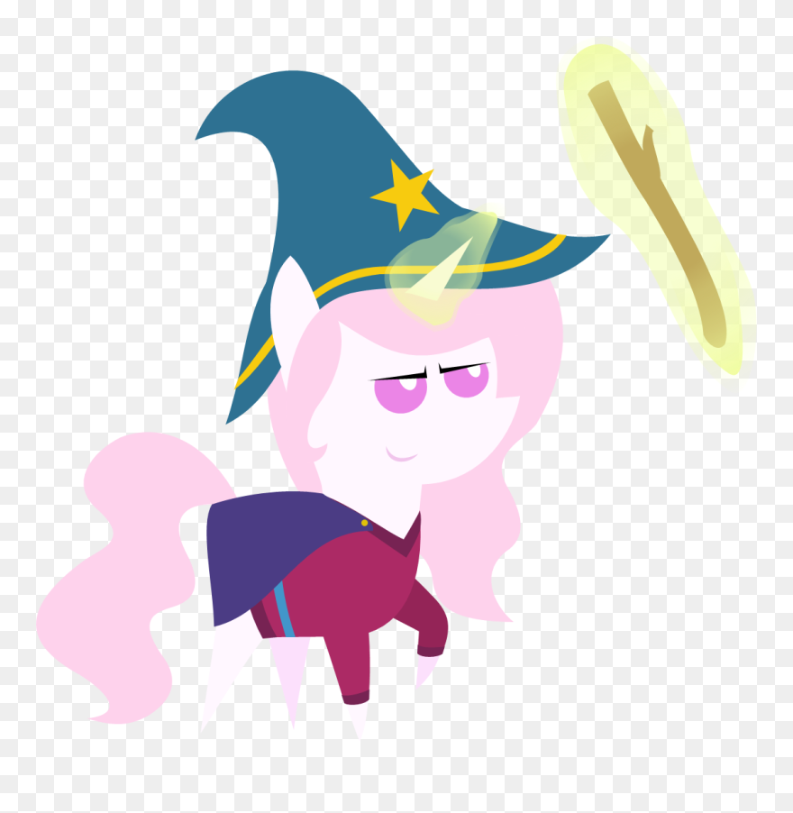 Zacatron94, Clothes, Hat, Magic, Pointy Ponies, Princess Clipart