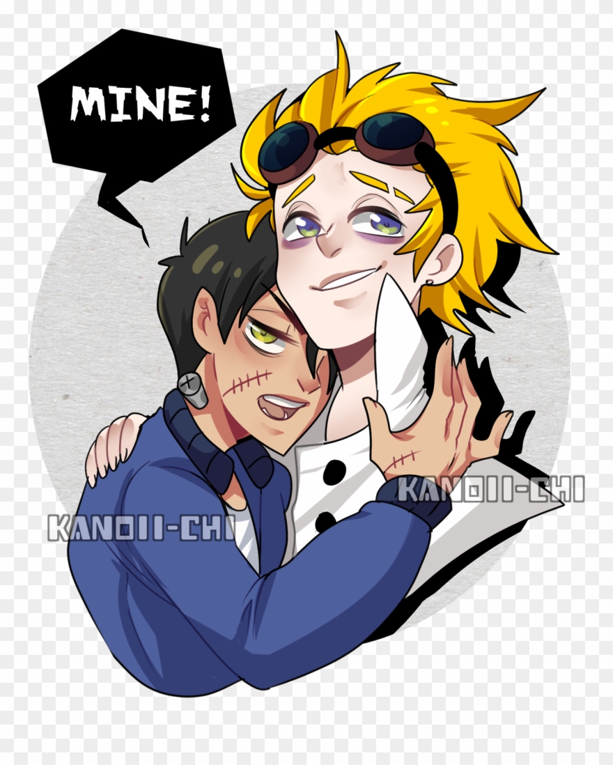 //coughs// @tuckerenthusiast Ive Been Wanting To Draw - Frankenstein Gay Clipart