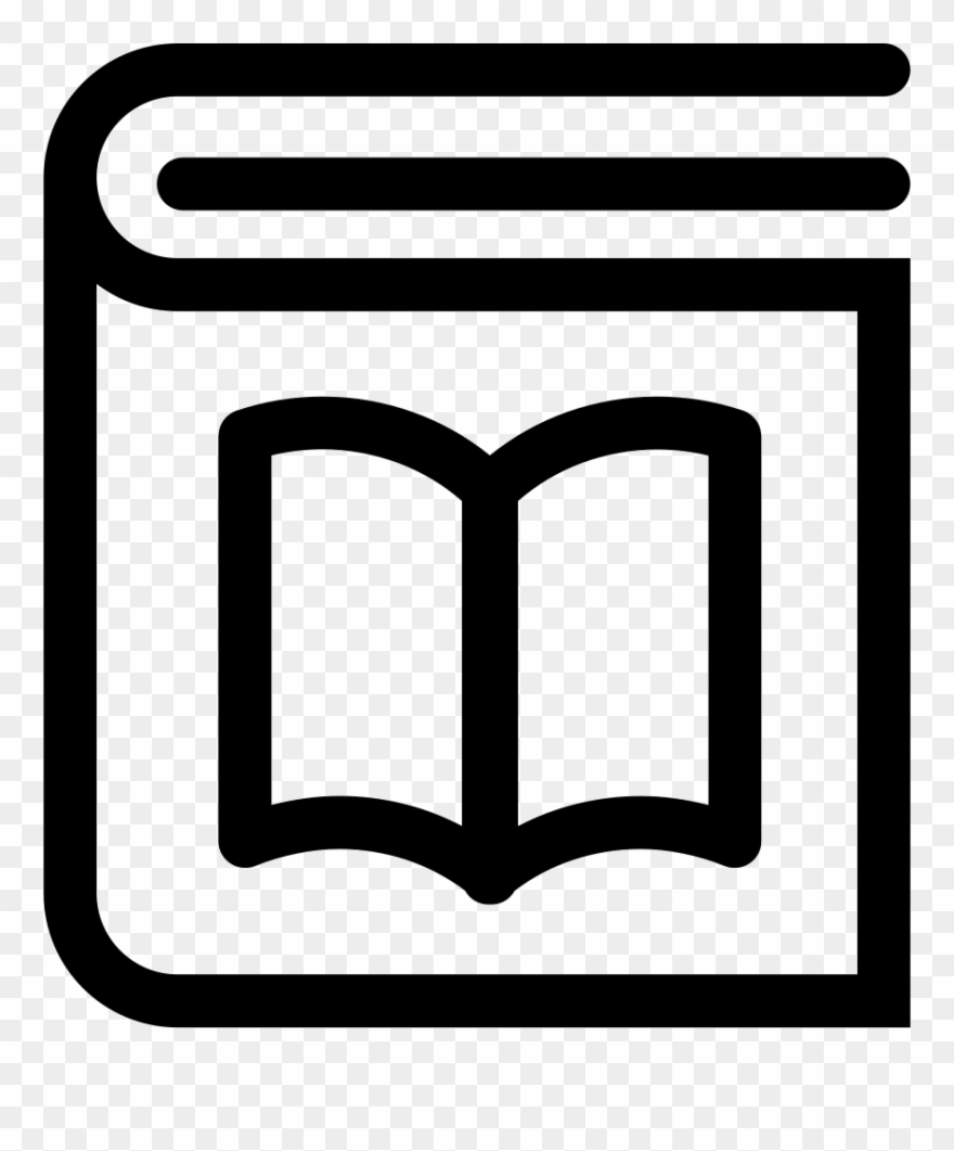 Reading Recommendation Comments - Specification Icon Clipart