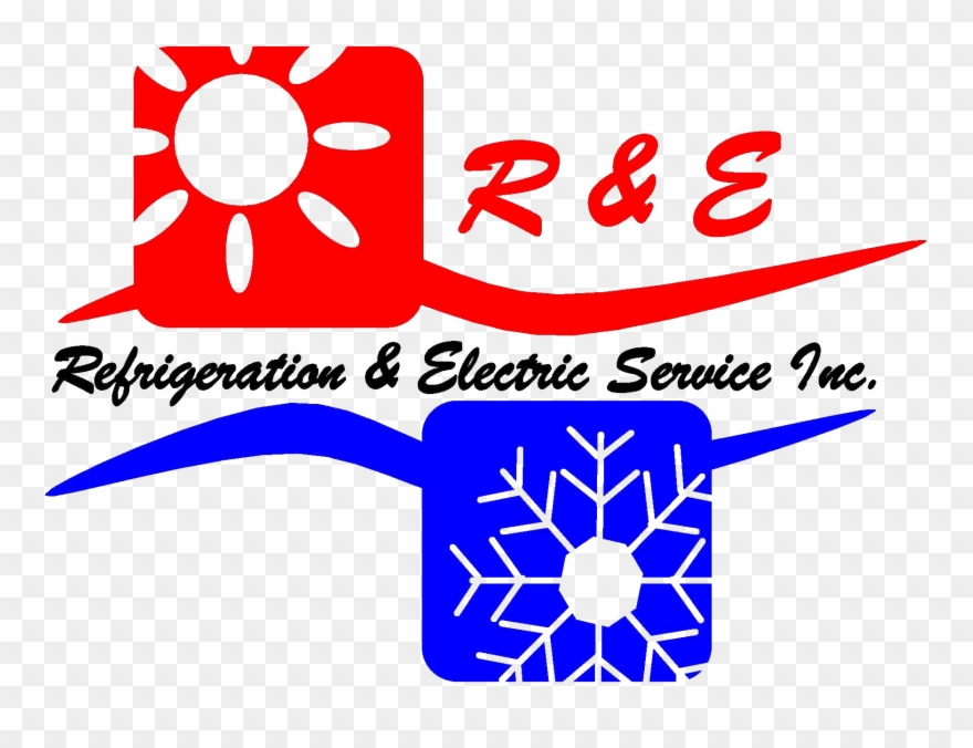 Refrigeration & Electric Service, Inc - Refrigeration & Electric Service, Inc. Clipart