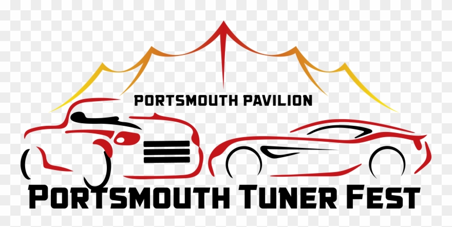 Portsmouth Fall Tuner Festival Clipart