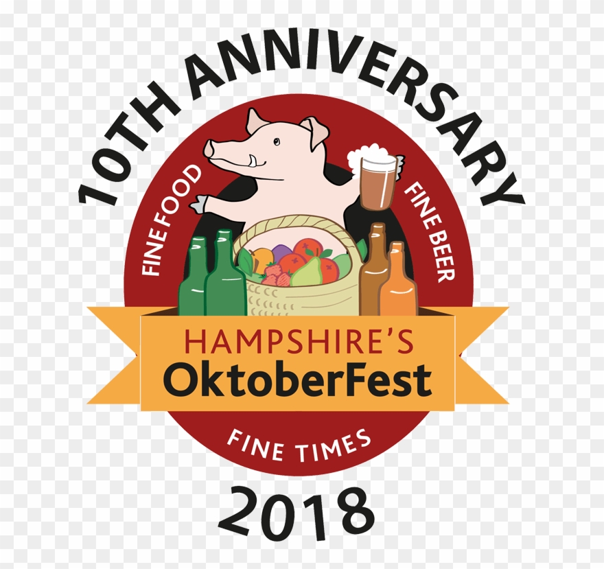 Oktoberfest Logo - Fulham Primary School Logo Clipart