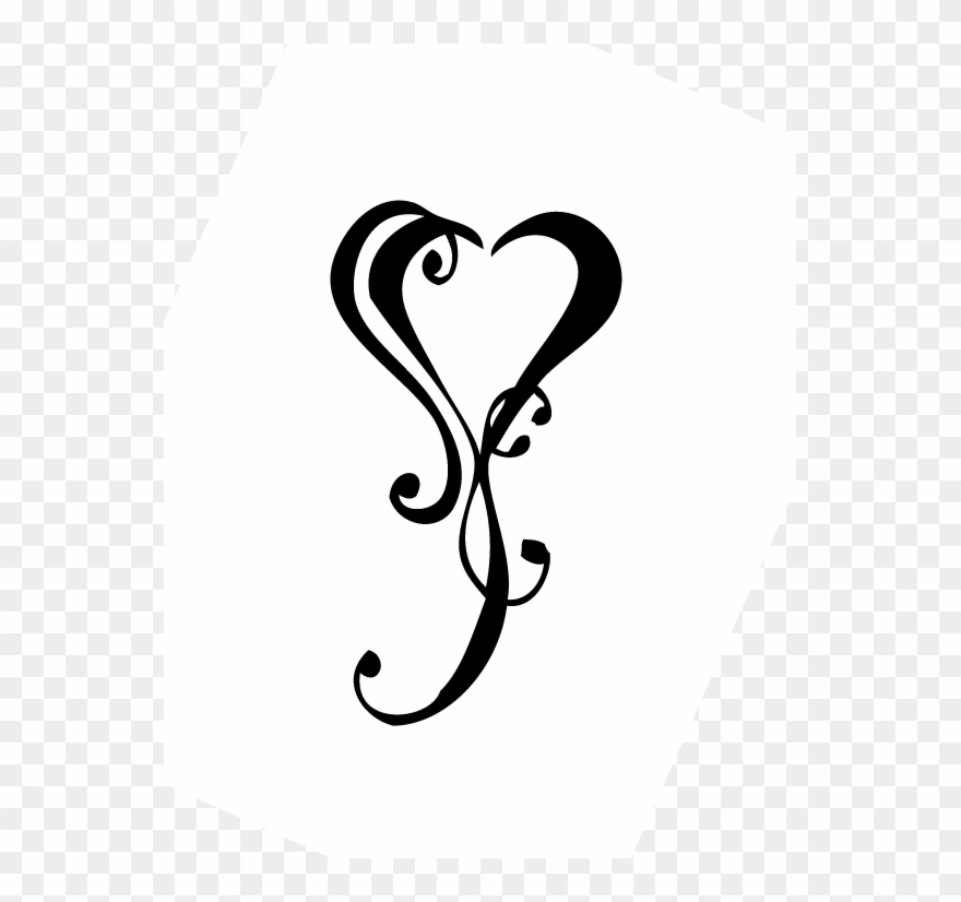 579 X 746 3 - Heart Clipart