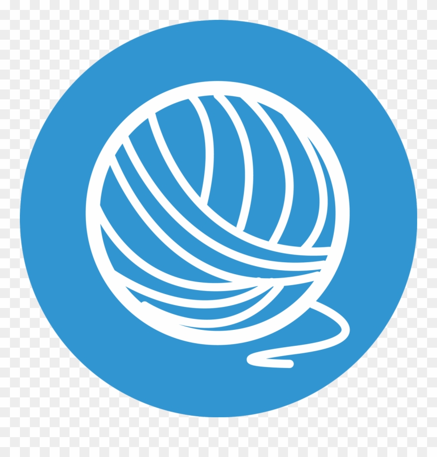 Yarn Sarah 2016 06 21t15 - Circle Clipart