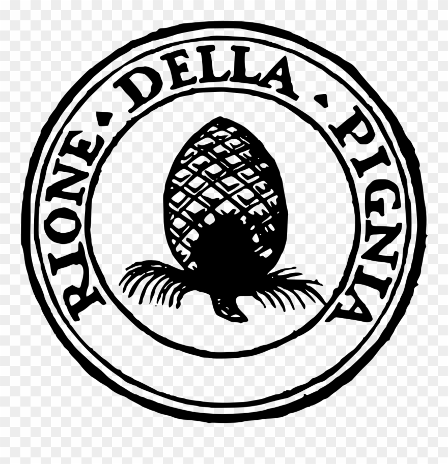 Official Seal Of Aurora Province Clipart