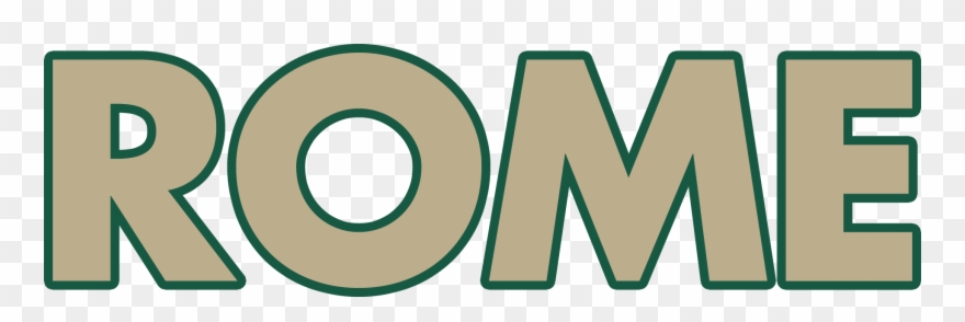 Bn Rome2 - Circle Clipart